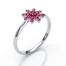 Anello regalo anniversario