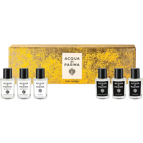 Acqua parma set regalo - acqua,