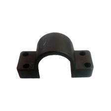 Morsetto supporto gambe