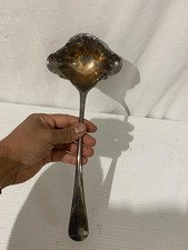 Vintage Silver Plated Kitchen