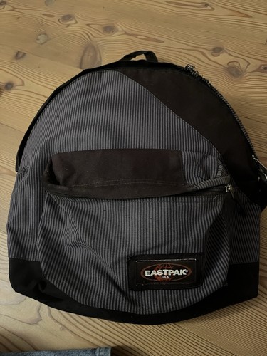 Zaino eastpak nero - zaino,