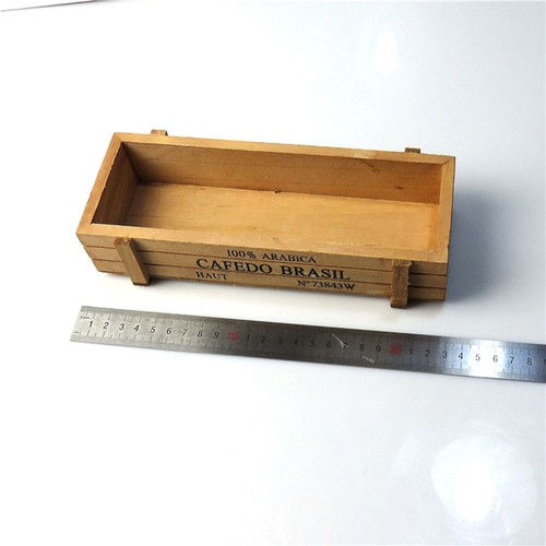 Modellino scatola porta