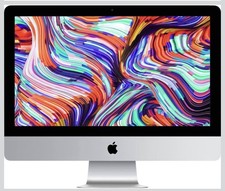 Apple imac all one - apple,