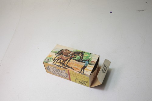 Britains 1001 mini set - 1/42,