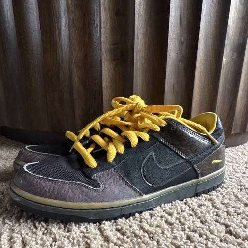 Nike dunk low - nike,