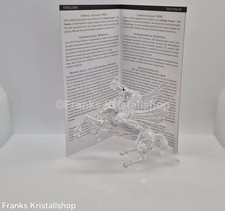 Figurina SWAROVSKI SCS anno