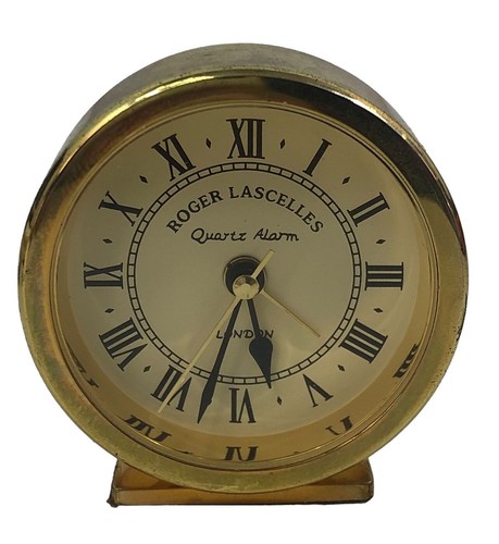 Orologio sveglia roger - orologio,