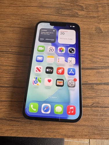 Apple iphone 128gb nero - 128gb,
