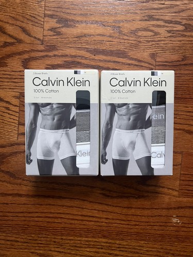 Boxer uomo calvin klein - uomo,