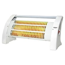 Quarz-Fan Stufa al Quarzo