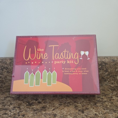 New sealed the - *, wine
