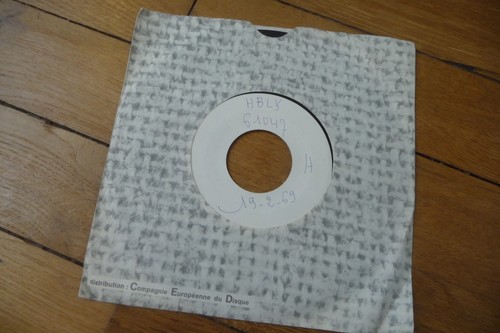 Jean ferrat 45t - jean,