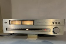 Hitachi FT 4000 Stereo Tuner
