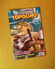 DAL MONDO DI TOPOLINO    -