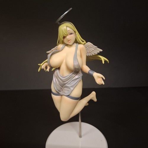 Anime figure cast off - cast,