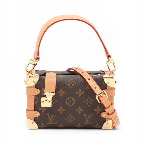 Louis vuitton monogram baule - louis,