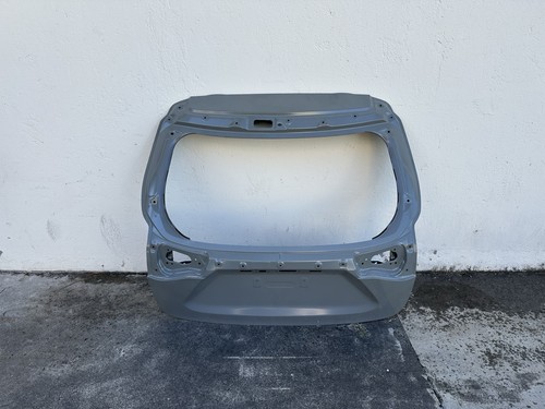Portellone bagagliaio toyota - bagagliaio,