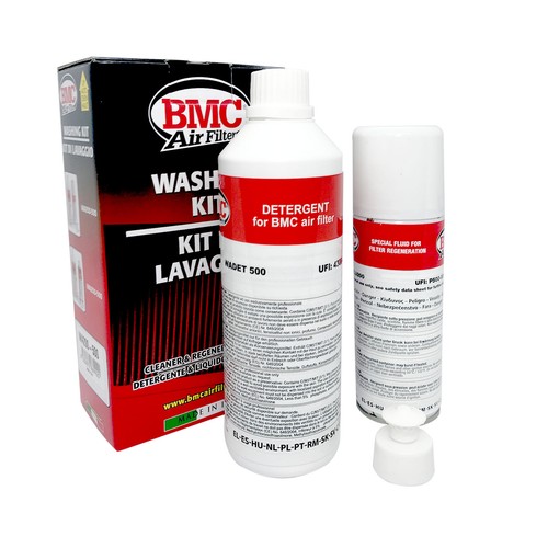 Mf4640 kit lavaggio pulizia - lavaggio,
