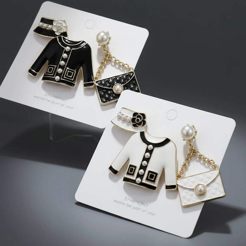 Spilla donna vintage - vintage, chic