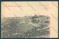 Asti moncalvo cartolina zb1712 - cartolina,