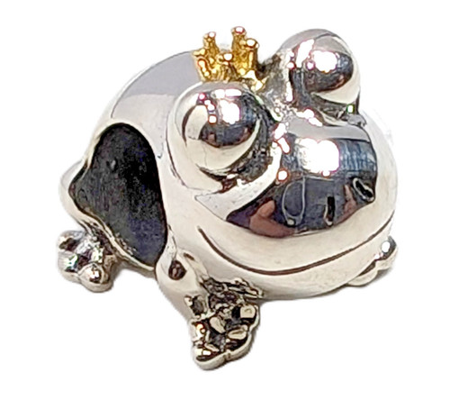 Charm pandora principe - charm,