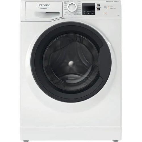 Hotpoint ariston nf97wk - hotpoint,
