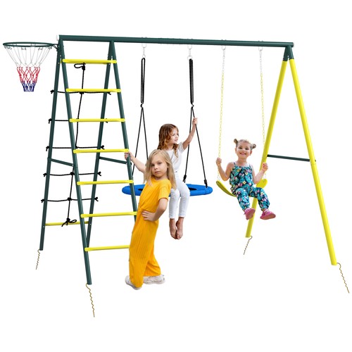 Altro set altalene giardino - altro,