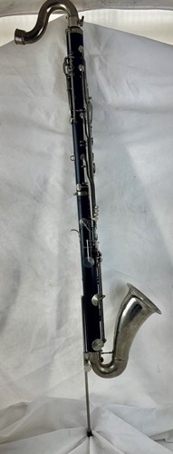 Clarinetto basso leblanc - basso, vito