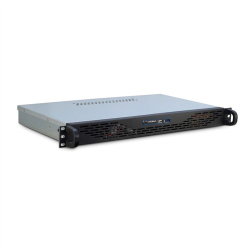 Inter tech 125l black 1 - k-125l,