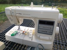 Macchina da cucire PRIVILEG