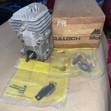 Gruppo blocco corto oem - gruppo,