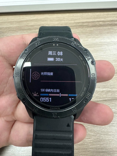 Garmin tactix delta solar - delta,
