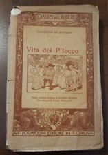 Classici per ridere  Vita del