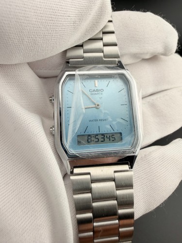 Orologio casio 230a 2a1 - orologio,