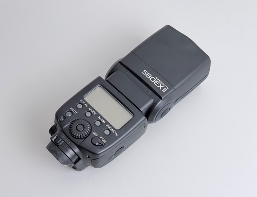 Flash canon speedlite - canon,