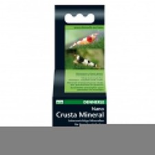 Dennerle nano crusta mineral - dennerle,