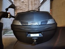 bauletto givi  Blade Tech