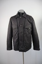 TRUSSARDI SPORT GIUBBINO IMBOTTITO GIACCA UOMO TG 52 MAN CASUAL VINTAGE JACKET