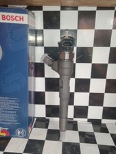 Iniettore Bosch 0986435240 Dacia Nissan Renault 1.5 Dci