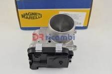 CORPO FARFALLATO MOTORIZZATO