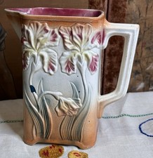 Vecchia brocca caraffa - vecchia,