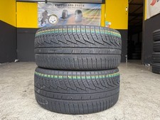 Usato gomme 255 - usato:, 97w