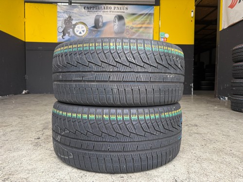 Usato gomme 255 35r20 - gomme, 255/35r20