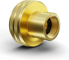 Adattatore per Bombole Di Gas