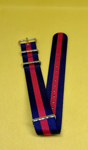 Cinturino orologio nato - nato, a