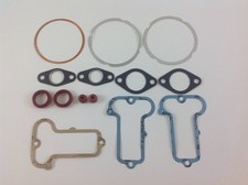 Serie smeriglio guarnizioni