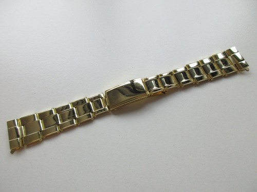Bracciale orologio vintage