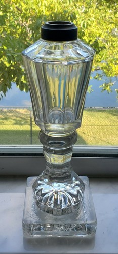 Rara vecchia lampada olio - rara,