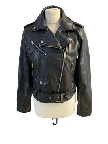 Giacca moto zara donna grande - moto,