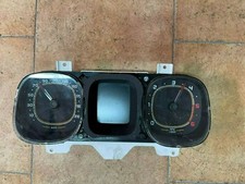 VEGLIA QUADRO STRUMENTI CONTACHILOMETRI FIAT NEW PANDA 1.3 MJT